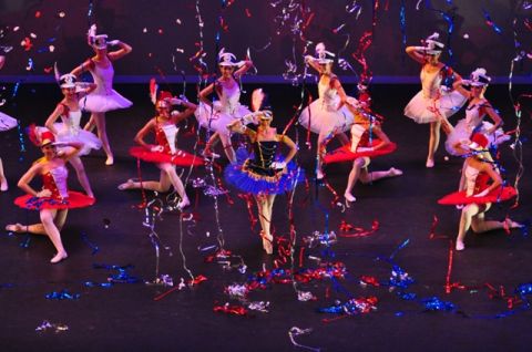 dance-recital