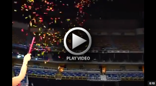 FireCracklers video