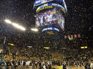Michigan-victory