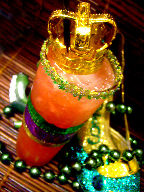 Muses-Rum-Punch
