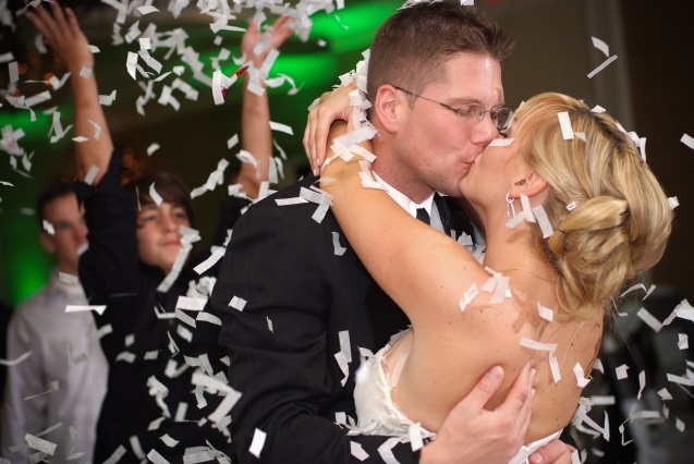 ff wedding