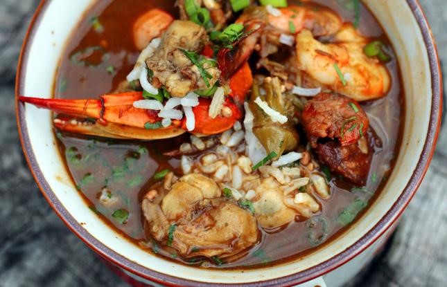 gumbo
