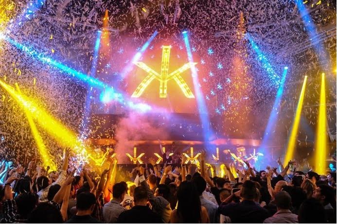 hakkasan