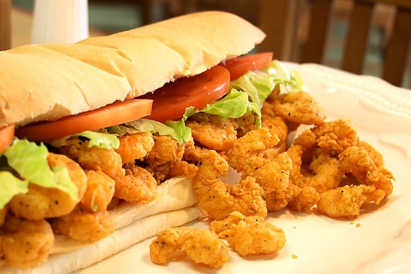 poboy