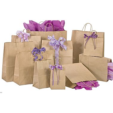 swag bags